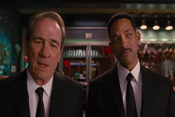 Men in Black 3 2012 Multi Audio [tamil + Hindi + Eng] thumb